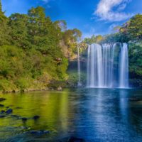 Walks and waterfalls: Cruise Ship Tours like no other!